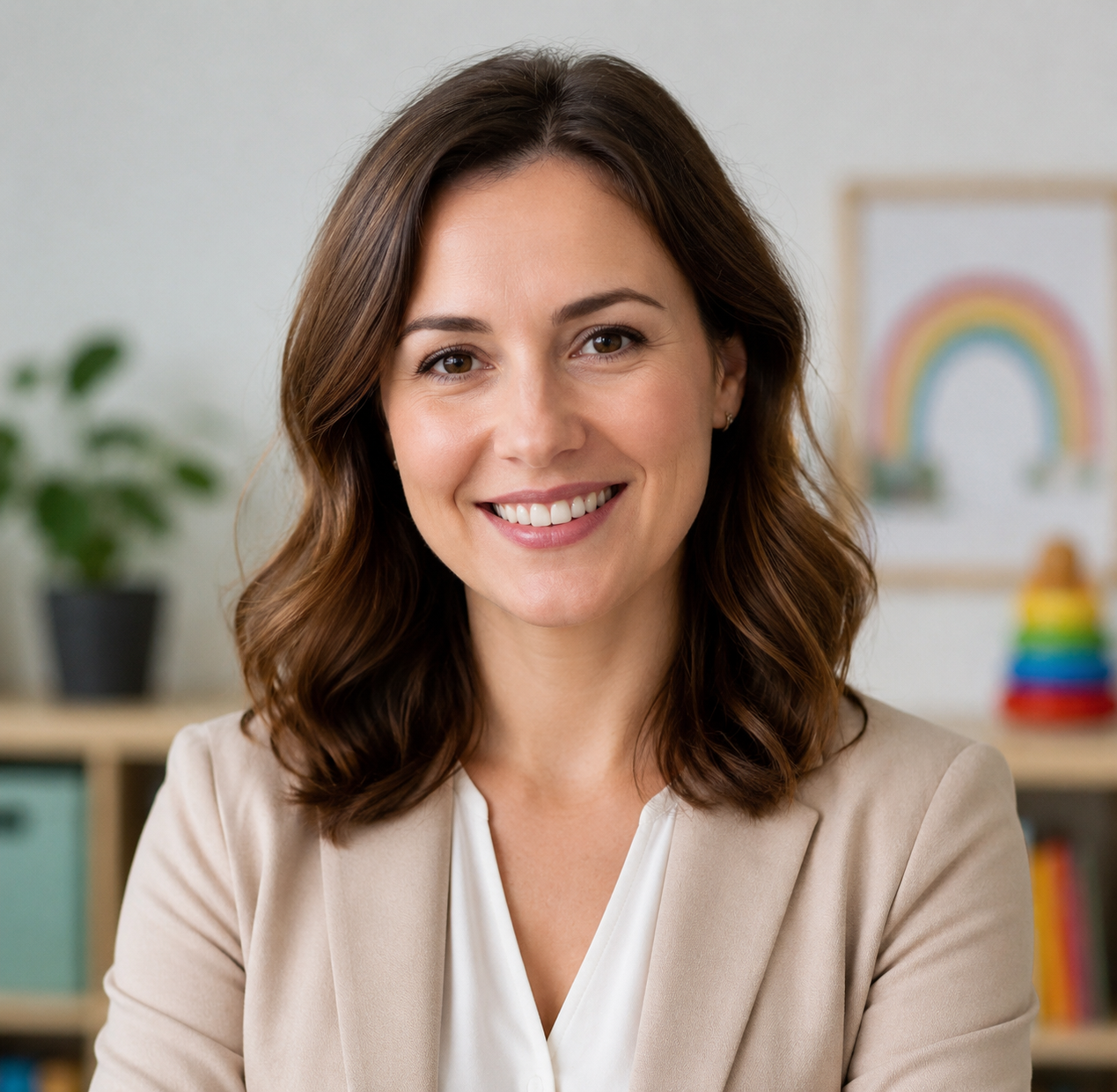 Dr Anna Kowalska