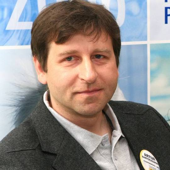 Artur Bartochowski
